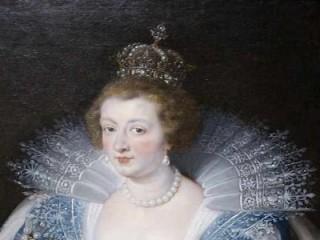 Anne d'Autriche picture, image, poster